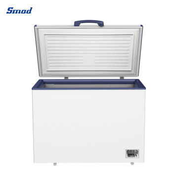 Smad 302L Minus 60c Ultra-Low Temperature Electronic Home Fish Chest Freezer